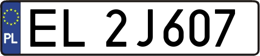 EL2J607