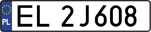 EL2J608