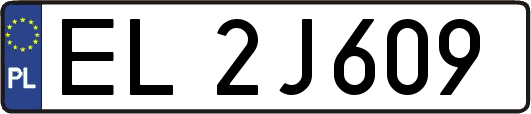 EL2J609