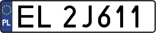 EL2J611