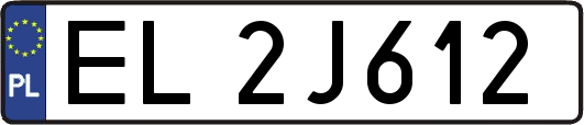 EL2J612
