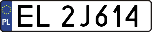 EL2J614