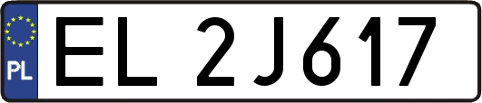 EL2J617