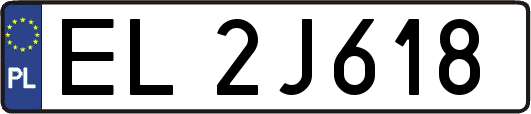 EL2J618