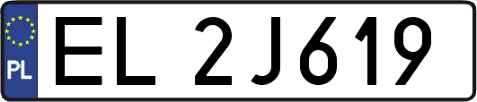 EL2J619