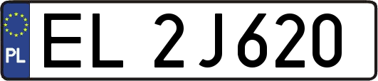 EL2J620
