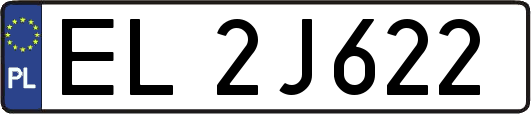 EL2J622