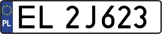EL2J623