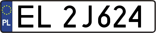 EL2J624