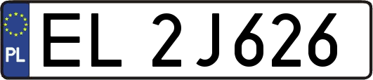 EL2J626