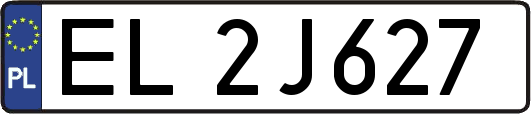 EL2J627