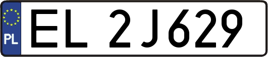 EL2J629