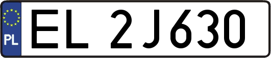 EL2J630