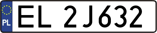 EL2J632