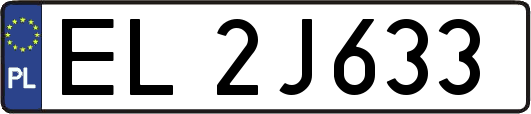 EL2J633