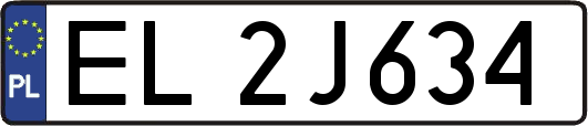 EL2J634