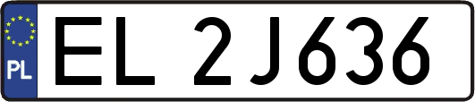 EL2J636