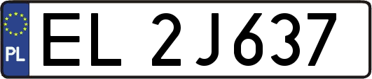 EL2J637