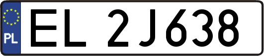 EL2J638