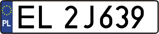 EL2J639