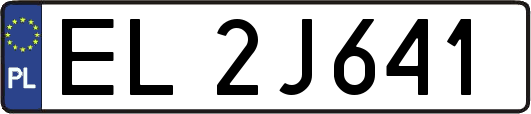 EL2J641