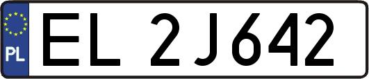 EL2J642