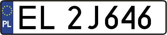 EL2J646