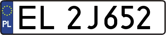 EL2J652