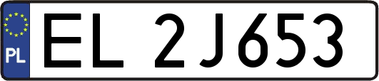 EL2J653