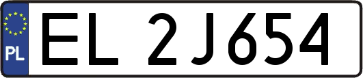 EL2J654