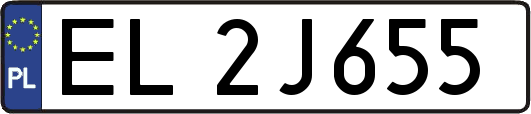 EL2J655
