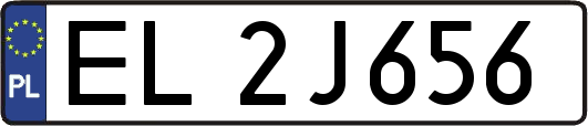 EL2J656