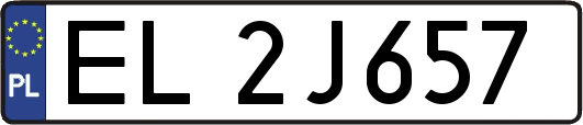EL2J657