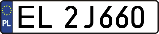 EL2J660