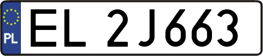 EL2J663