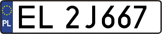 EL2J667