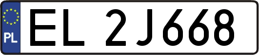 EL2J668