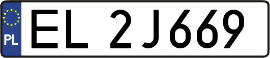 EL2J669