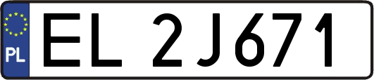 EL2J671