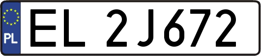 EL2J672