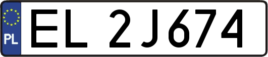 EL2J674