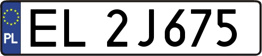 EL2J675