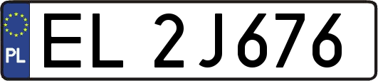 EL2J676