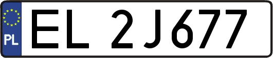 EL2J677