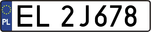 EL2J678