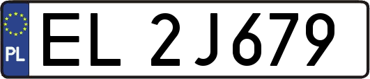EL2J679