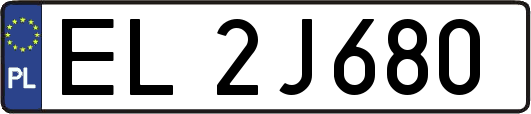 EL2J680