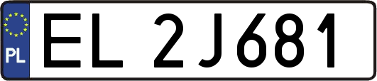 EL2J681