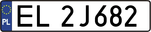 EL2J682