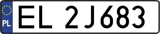 EL2J683